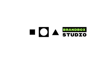 Brand 14, a beverage brand worked on by Brandbox