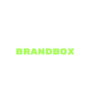 Brand 21, a beverage brand worked on by Brandbox